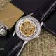 Fake Swiss Patek Philippe Geneve SS Diamond Bezel Watch (4)_th.jpg